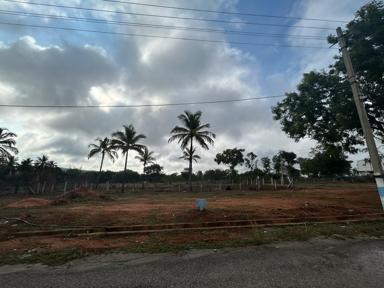 *property id 5180*  🆔 *MUDA Site for Sale – Nagavala (Near Ilawala, Mysuru)*